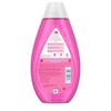 Johnson's Baby sampon 500ml Shiny Drops