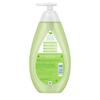 Johnson's Baby sampon 500ml Kamillás
