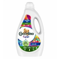 Coccolino Care mosógél színes ruhákhoz 45 mosás 1,8 l