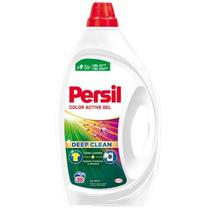Persil mosógél color 38 mosás - 1,71 l