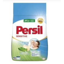 Persil mosópor 35 mosás - 2,1 kg sensitive