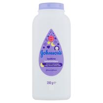 Johnsons Bedtime babahintőpor - 200g