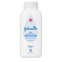 Johnsons babahintőpor - 100g
