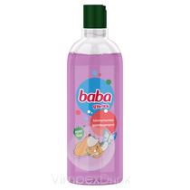 Baba Sampon Gyermek 400ml Könnymentes