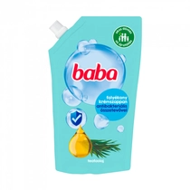 Baba folyékony szappan UT 500ml Antibakteriális összetevővel