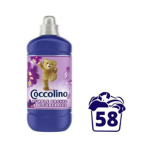 Coccolino Creations öblítő 58mosás-1450ml Purple Orchid and Blueberries