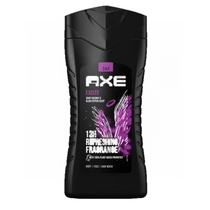 Axe tusfürdő 250ml Excite  Attraction