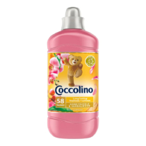 Coccolino Creations 58mosás-1450 ml Honeysuckle & Sandalwood