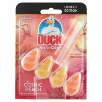 Duck Active Clean 38g Cosmic Peach