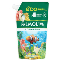 Palmolive Folyékony Szappan UT 500ml Aquarium