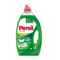 Persil Complete Clean folyékony mosószer 60mosás-3l Active Fresh