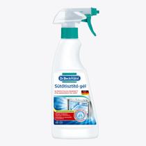 Dr. Beckmann Sütő tisztító aktív gél spray