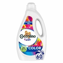 Coccolino Care Color mosógél színes ruhákhoz 60 mosás