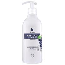 Dr. Kelen Vitalizáló Masszázstej 500ml