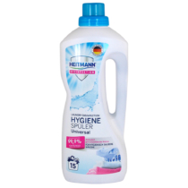 Heitmann fertőtlenítő mosószeradalék 1250 ml 15 mosás