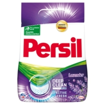 Persil Deep Clean mosópor 17 mosás - Lavender