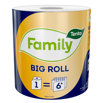 Tento Papírtörlő Family Big Roll