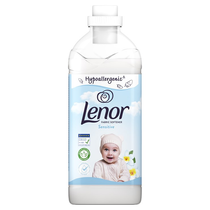 Lenor öblítő 64mosás-1,6l Sensitive