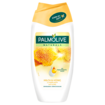 Palmolive Tusfürdő 250ml Naturals Milk&Honey