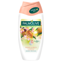 Palmolive Tusfürdö 250 ml Naturals Almond&Milk