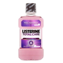 Listerine szájvíz 250ml Total Care
