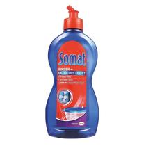 Somat Rinser+ mosogatógép öblítő 500ml