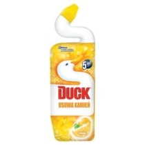 Duck 5in1 WC tisztító 750 ml Citrus