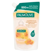 Palmolive Folyékony Szappan UT 500ml Milk&Honey