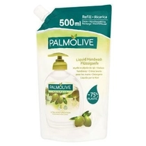 Palmolive Folyékony Szappan UT 500ml Olive&Milk