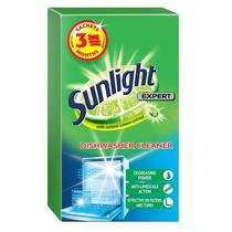 Sunlight Mosogatógép tisztító 3x40g