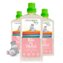 Cleaneco Bio Baby Öblítő 1l