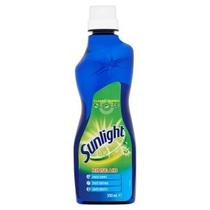 Sunlight Mosogatógép öblítő 500ml