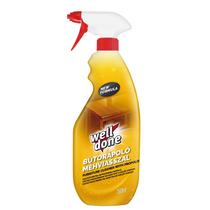 Well Done Bútorápoló Méhviasszal 750ml