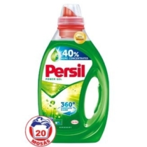 Persil Complete Clean folyékony mosószer 20mosás-1l 