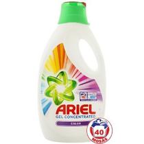 Ariel Folyékony mosószer 40mosás-2,2l Color