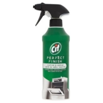 Cif Perfect tisztító spray 435ml Sütő és Grill