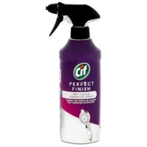 Cif Perfect tisztító spray 435ml Vízkőoldó