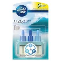 Ambi Pur 3volution UT 20ml Ocean Mist