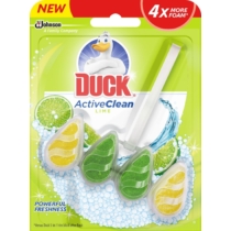 Duck Active Clean 38g Citrus