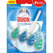 Duck Active Clean 38g Marine
