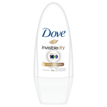 Dove deo golyós 50ml Invisible dry
