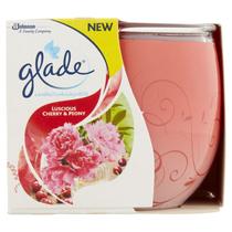 Glade Illatgyertya Luscious Cherry