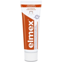 Elmex fogkrém 75ml Caries Protection