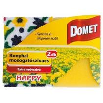 Hewa Happy konyhai mosogatószivacs 2db