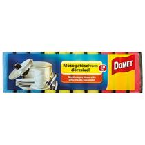 HEWA (Domet) mosogatószivacs dörzsivel 10db