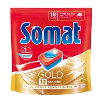 Somat Gold Mosogatótabletta 18db
