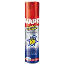 Vape Ko2 Légy és Szúnyogirtó spray 400ml