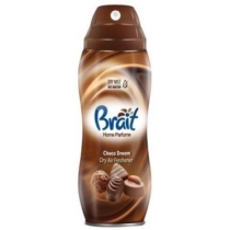 Brait Home parfume légfrissítő 300ml Choco Dream