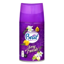 Brait Home parfume légfrissítő UT 250ml Ivory Freesia