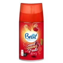 Brait Home parfume légfrissítő UT 250ml Sweet Summer Fruits